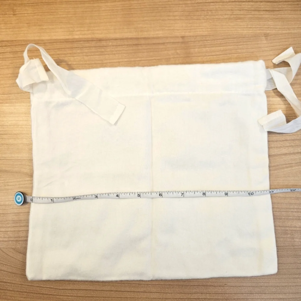 The Row dust bag
